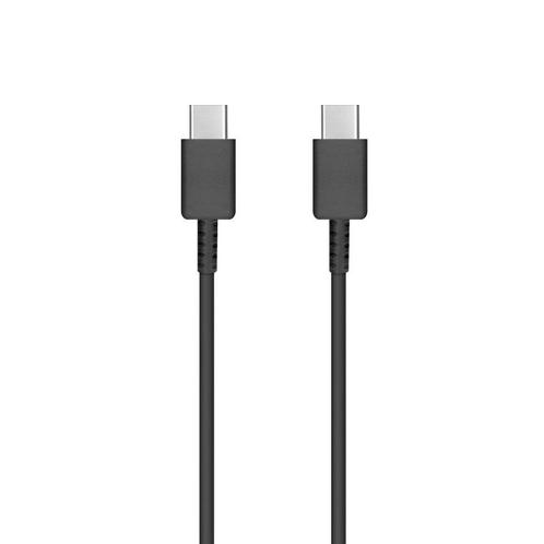 USB C naar USB C kabel - Origineel Samsung, Telecommunicatie, Mobiele telefoons | Toebehoren en Onderdelen, Snoer of kabel, Nieuw