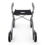 byACRE Carbon Overland Rollator met Dagelijkse tas – Blauw, Ophalen of Verzenden, Nieuw