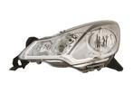 KOPLAMP VOOR CITROEN DS3 2009-2015, Ophalen of Verzenden, Nieuw