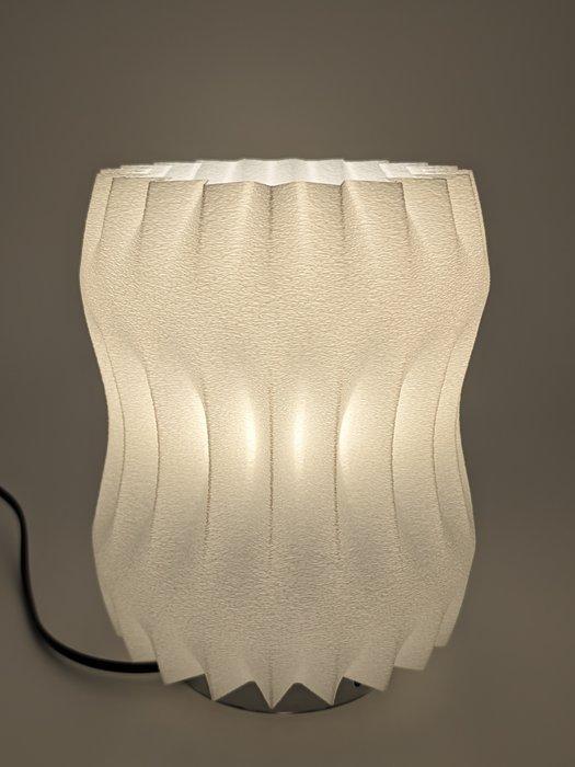 Lumovim - Bureaulamp - Curlicue - Biopolymeer, Antiek en Kunst, Kunst | Designobjecten