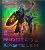 Ridders en kastelen / Navigators 9789054616078 P. Steele, Verzenden, Gelezen, P. Steele