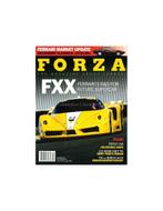 2007 FERRARI FORZA MAGAZINE 80 ENGELS, Nieuw, Ferrari, Author