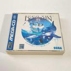 Sega - Mega Drive - Mega CD Ecco the Dolphin CD™ JAP -, Nieuw