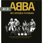 ABBA 9789021810027 Jan Gradvall, Verzenden, Gelezen, Jan Gradvall