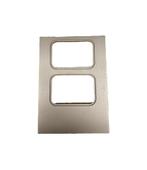 Inzetstuk voor Sealapparaat SV300, Verzenden, Nieuw in verpakking