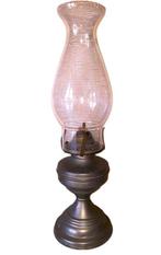 Fratelli Santini - Fratelli Santini - Ferrara - Olielamp -, Antiek en Kunst