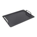 Demeyere Teppanyaki / Plancha 39x27cm Specialties 5 Cerafor, Witgoed en Apparatuur, Grillplaten, Verzenden, Nieuw