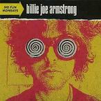 cd - Billie Joe Armstrong - No Fun Mondays