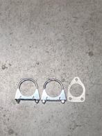 Uitlaat, Tussendemper Mitsubishi Outlander, Verzenden, Nieuw