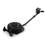 Pneumatische Autokrik - Max. 3000 kg - Zwart, Auto diversen, Verzenden, Nieuw