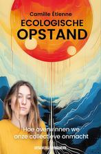 Ecologische opstand 9789083367019 Camille Étienne, Verzenden, Zo goed als nieuw, Camille Étienne
