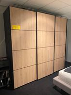 Nolte Schuifdeurkast Marcato, Ophalen, 200 cm of meer, Met lade(s), Nieuw