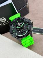 Philipp Plein - The Skull Green - Zonder minimumprijs -, Nieuw
