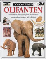 Ooggetuigen Olifanten 9789045900179 I. Redmond, Boeken, Kinderboeken | Jeugd | 10 tot 12 jaar, Verzenden, Zo goed als nieuw, I. Redmond