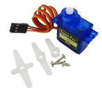 TowerPro SG90 9G micro servo motor - 180&deg;, Hobby en Vrije tijd, Verzenden, Nieuw