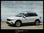 Volkswagen Tiguan | Zakelijke Lease v.a. €367.05 pm, Automaat, Stof, Gebruikt, Euro 6