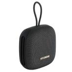 Hyundai - draagbare bluetooth speaker – pocket pulse - 5W, Audio, Tv en Foto, Luidsprekers, Verzenden, Nieuw