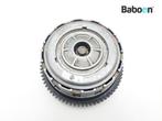 Koppeling Honda VF 750 F Interceptor (VF750F RC15), Motoren, Verzenden, Gebruikt