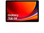 Samsung Galaxy Tab S9 WiFi, 12GB ram, 256GB opslag Grafiet, Telecommunicatie, Mobiele telefoons | Samsung, Verzenden, Nieuw