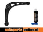Draagarm Renault Espace voorzijde, rechts, Verzenden, Nieuw, Renault