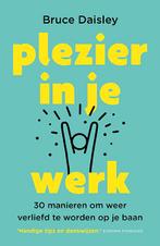 Plezier in je werk 9789024585137, Boeken, Verzenden, Zo goed als nieuw