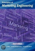 Principles of Marketing Engineering 9780985764807, Boeken, Studieboeken en Cursussen, Verzenden, Zo goed als nieuw