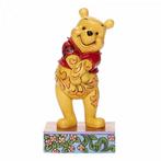 Winnie the Pooh Beloved Bear Personality Pose 12 cm, Nieuw, Ophalen of Verzenden
