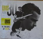 cd digi - Eros Ramazzotti - 30, Zo goed als nieuw, Verzenden