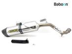 Uitlaatdemper Sport Triumph Tiger 1050 2007-2012 Arrow, Motoren, Verzenden, Gebruikt