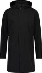 2dekans | AGU Mac Regenjas Urban Outdoor Heren - Zwart -, Ophalen of Verzenden, Zo goed als nieuw, AGU