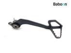 Rempedaal Triumph Tiger 800 XC 2011-2014, Verzenden, Gebruikt