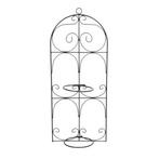 Muurhaak | Gardalux | 29 x 79 centimeter, Verzenden, Nieuw