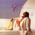 cd - Randy Crawford - Rich And Poor, Verzenden, Zo goed als nieuw