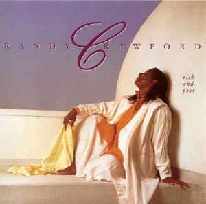 cd - Randy Crawford - Rich And Poor, Cd's en Dvd's, Cd's | Overige Cd's, Zo goed als nieuw, Verzenden