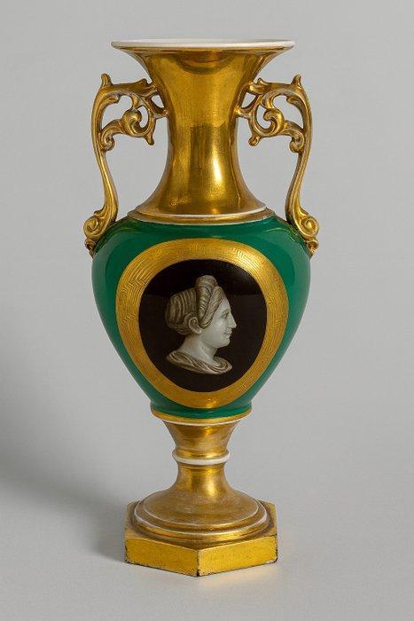 Vaas - Porselein, Antiek en Kunst, Antiek | Glas en Kristal