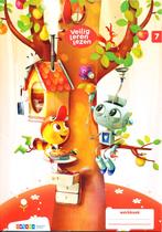 Veilig leren lezen Zoem versie Werkboek 7 (per stuk), Boeken, Schoolboeken, Verzenden, Nieuw