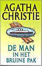 De man in het bruine pak / Agatha Christie / 17, Verzenden, Gelezen, Agatha Christie