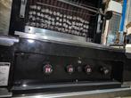 UBERT Rotisserie kippen grill in VEILING, Gebruikt, Fornuis, Frituur en Grillen