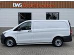111 CDI Lang L2H1 / rijklaar € 18.950 ex btw / lease vanaf €, Auto's, Wit, Mercedes-Benz, Nieuw, Handgeschakeld