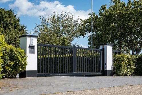 Schuifpoorten | Van Klompenburg | De specialist in Hekwerken, Tuin en Terras, Tuinhekken en Hekwerk, Nieuw