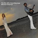 LP gebruikt - Michael Chapman  - The Man Who Hated Mornings, Verzenden, Zo goed als nieuw