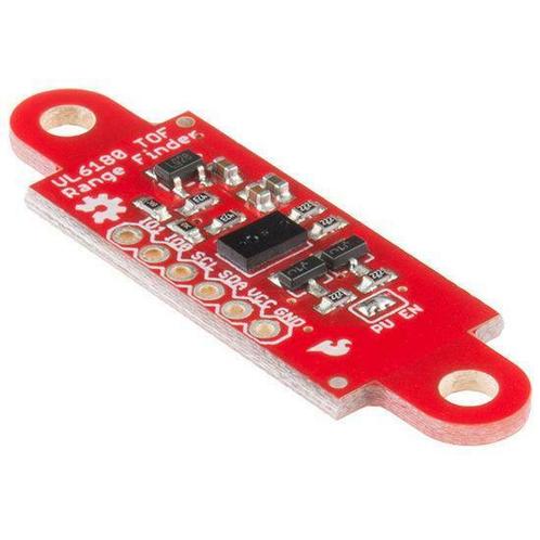 ToF Range Finder Sensor - VL6180  Sparkfun 12785, Hobby en Vrije tijd, Elektronica-componenten, Verzenden