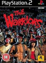 The Warriors (PS2 Games) (Playstation 2), Ophalen of Verzenden, Zo goed als nieuw
