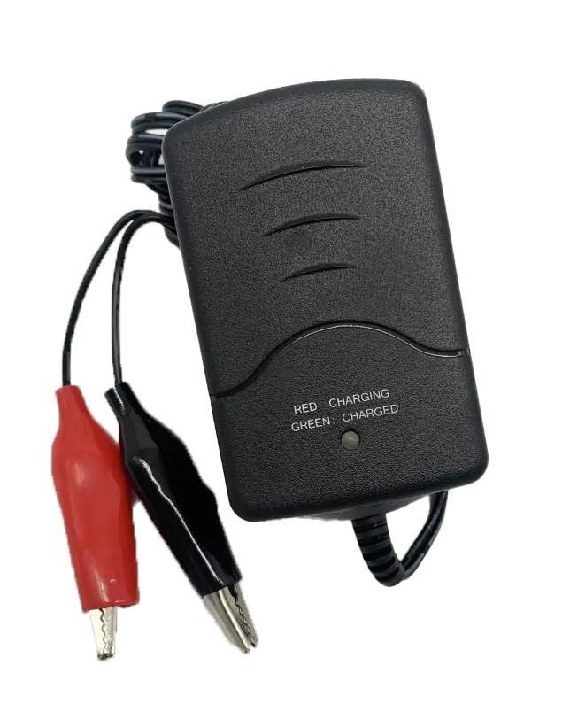 PC 12-01 VRLC acculader 12 volt 1 A (PC VRLC12-01), Auto diversen, Autogereedschap, Nieuw, Ophalen of Verzenden