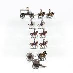 Heyde, Haffner, Mignot, Heinrichsen en anderen - 1910 -, Nieuw