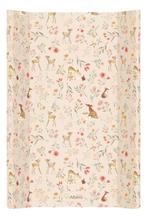 Albero Mio Floral Glade Soft Aankleedkussen MM70 F001, Verzenden, Nieuw