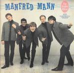 cd - Manfred Mann - The Singles Plus, Verzenden, Zo goed als nieuw