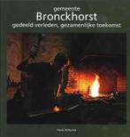 gemeente Bronckhorst 9789073667884 H. Hilferink, Verzenden, Gelezen, H. Hilferink