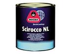 Boero Scirocco NL Antifouling - Wit - 5 Liter - Zelfslijpend, Ophalen of Verzenden, Nieuw