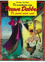 De poort naar Oost / De avonturen van Douwe Dabbert / 4, Boeken, Verzenden, Gelezen, P. Wijn